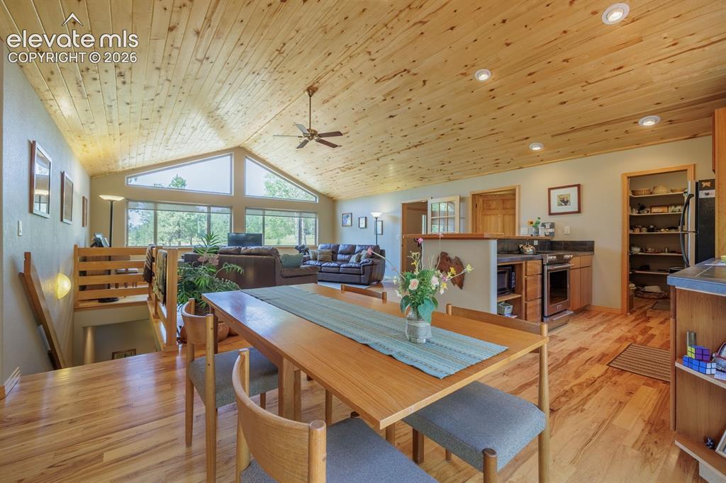 392 Aspen Village Road Divide CO 80814
