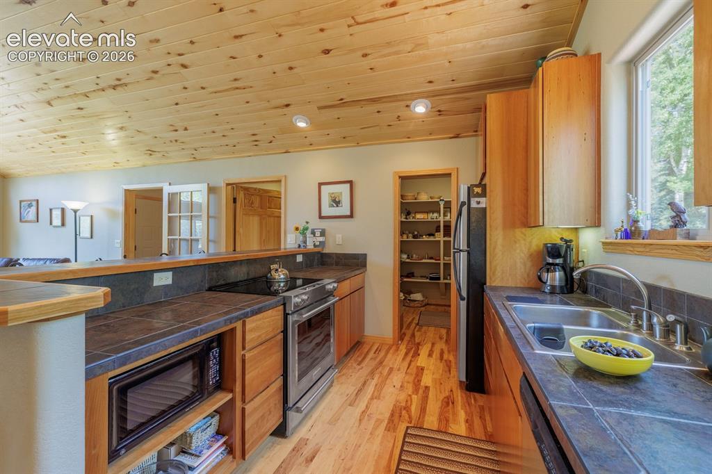392 Aspen Village Road Divide CO 80814