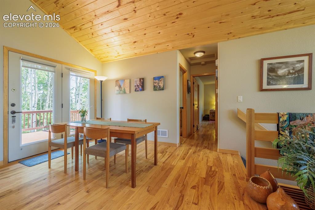 392 Aspen Village Road Divide CO 80814