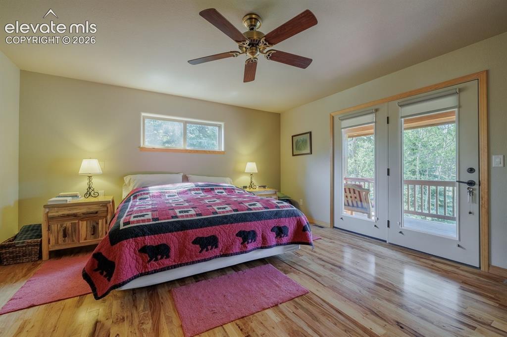 392 Aspen Village Road Divide CO 80814