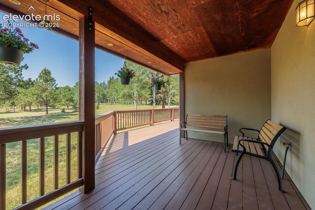 392 Aspen Village Road Divide CO 80814