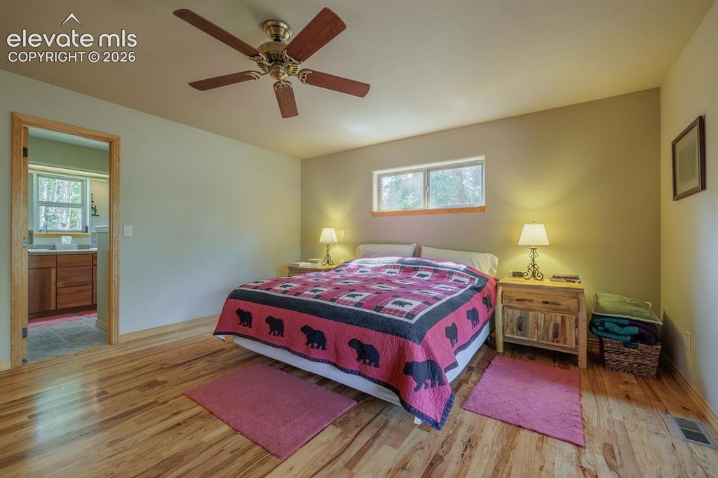 392 Aspen Village Road Divide CO 80814