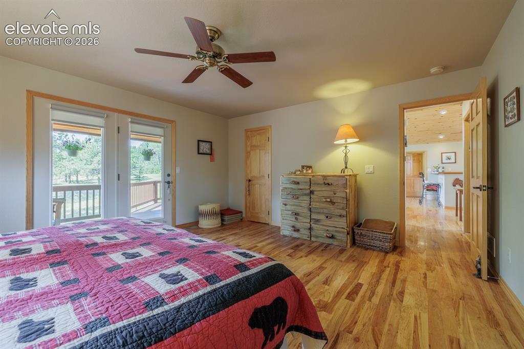 392 Aspen Village Road Divide CO 80814