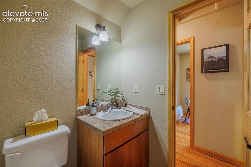 392 Aspen Village Road Divide CO 80814