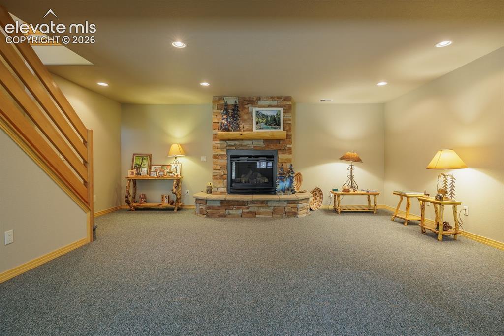 392 Aspen Village Road Divide CO 80814