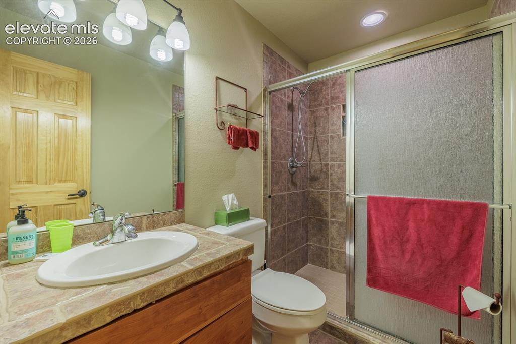392 Aspen Village Road Divide CO 80814