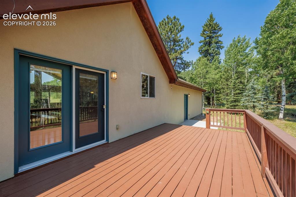 392 Aspen Village Road Divide CO 80814