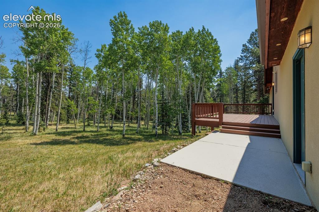 392 Aspen Village Road Divide CO 80814