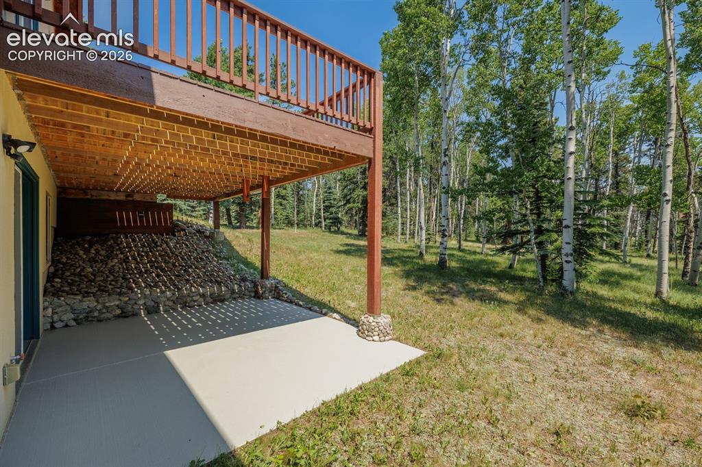 392 Aspen Village Road Divide CO 80814