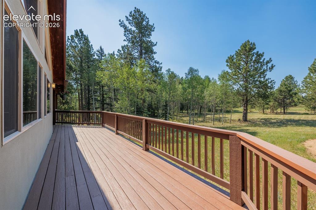 392 Aspen Village Road Divide CO 80814