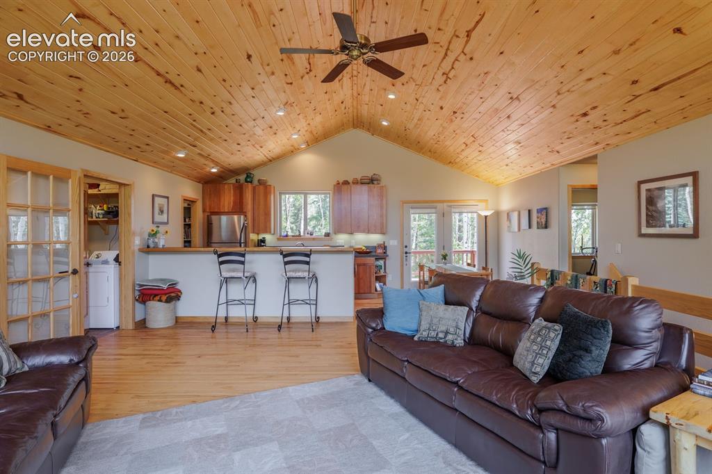 392 Aspen Village Road Divide CO 80814