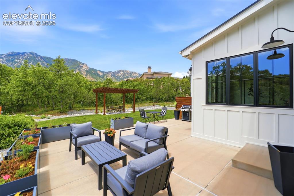 5418 Novella Grove Colorado Springs CO 80906
