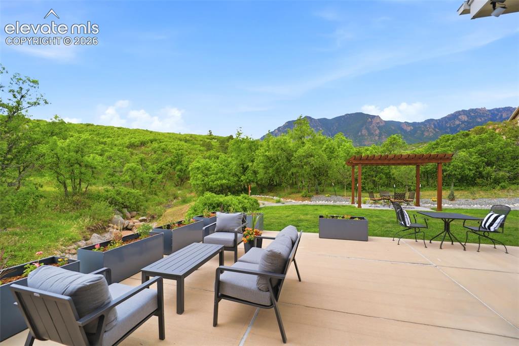 5418 Novella Grove Colorado Springs CO 80906