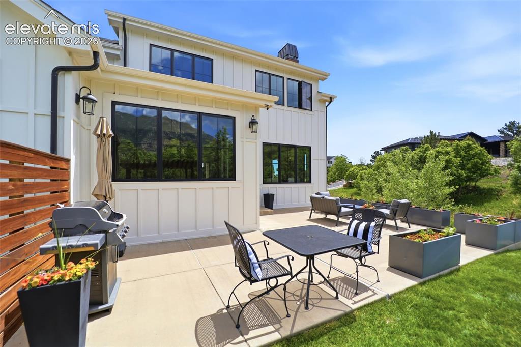 5418 Novella Grove Colorado Springs CO 80906