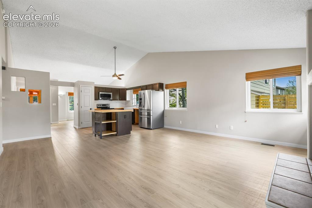 6125 Northwind Drive Colorado Springs CO 80918