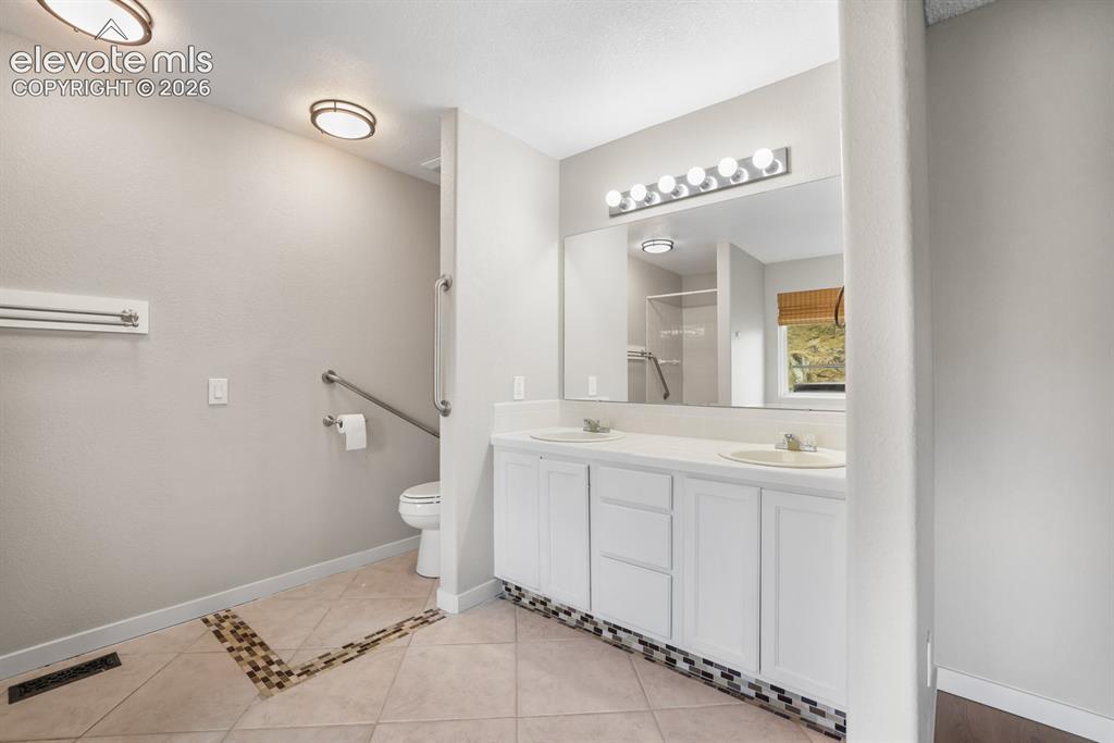 6125 Northwind Drive Colorado Springs CO 80918