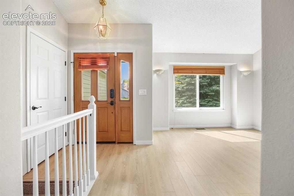 6125 Northwind Drive Colorado Springs CO 80918