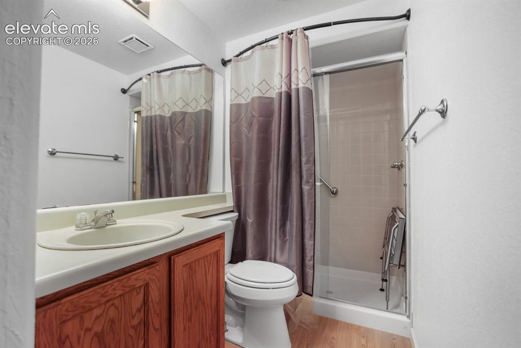 6125 Northwind Drive Colorado Springs CO 80918