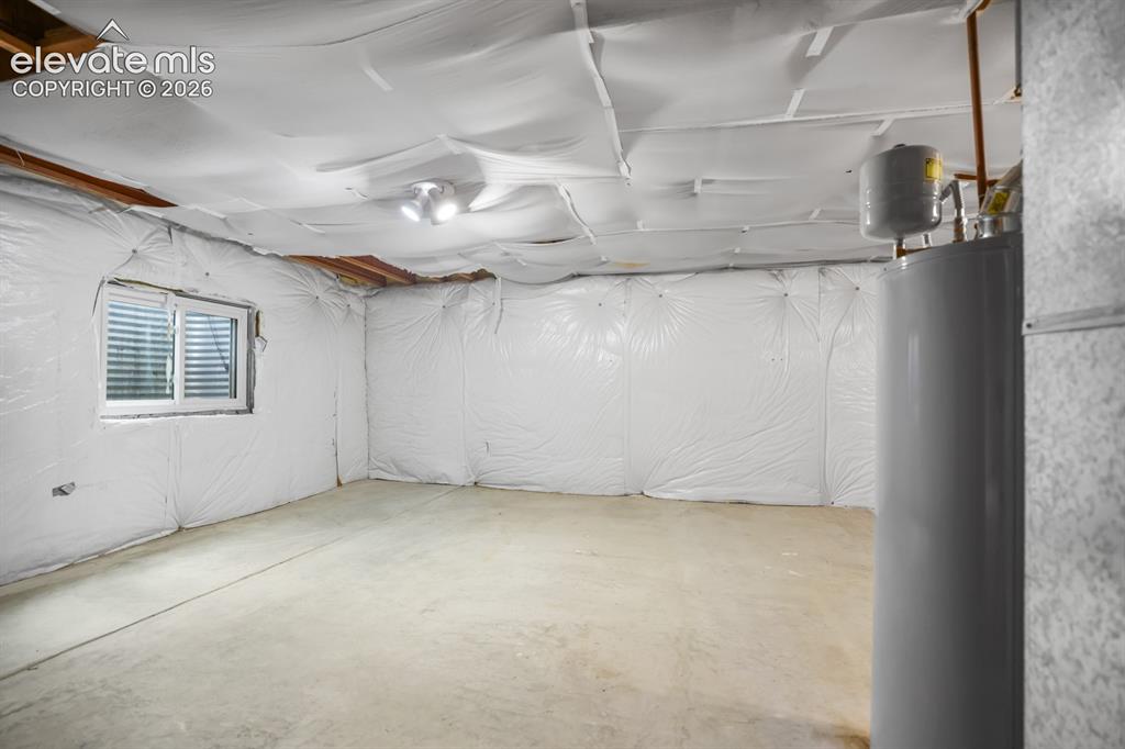 6125 Northwind Drive Colorado Springs CO 80918