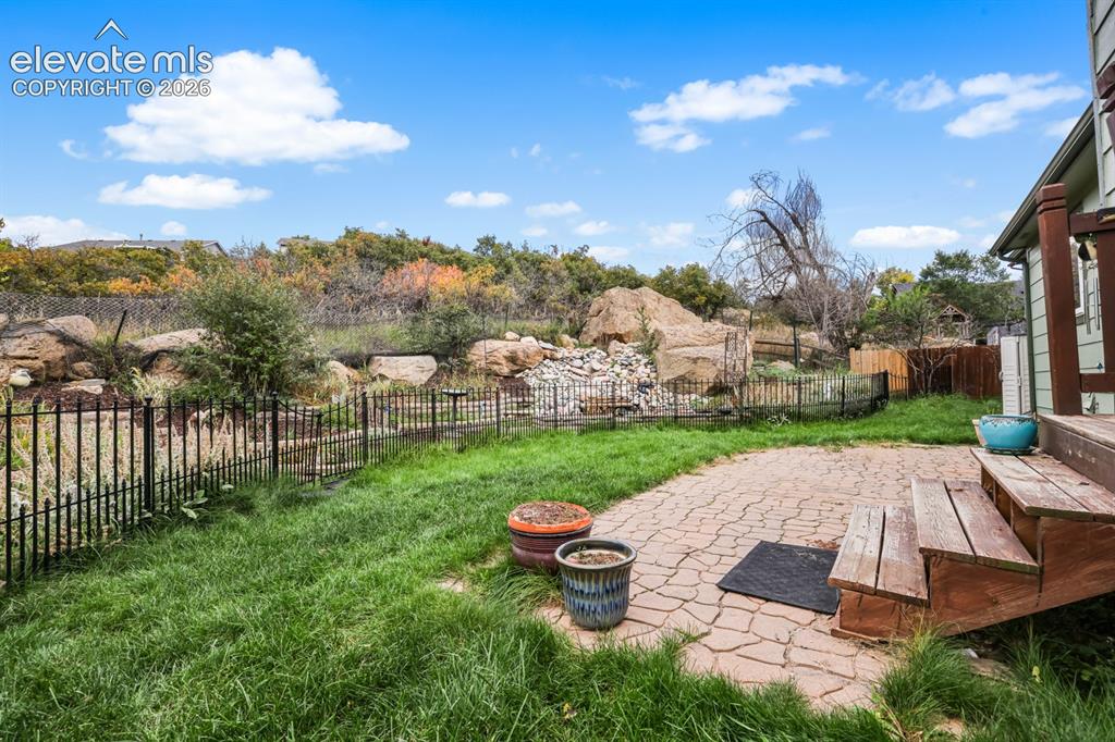 6125 Northwind Drive Colorado Springs CO 80918