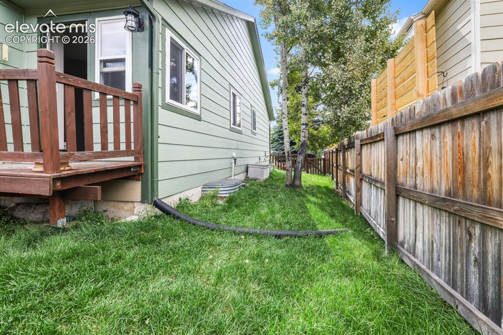 6125 Northwind Drive Colorado Springs CO 80918