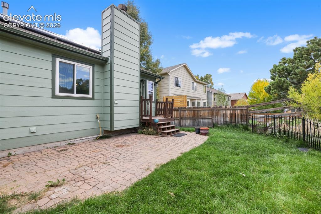6125 Northwind Drive Colorado Springs CO 80918