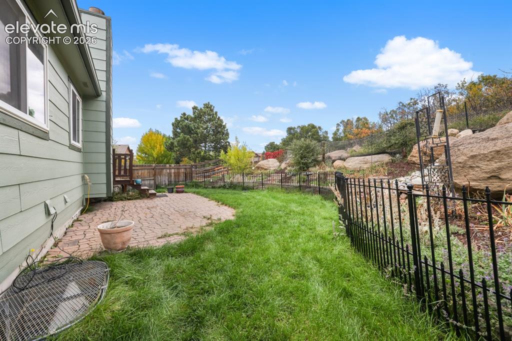 6125 Northwind Drive Colorado Springs CO 80918