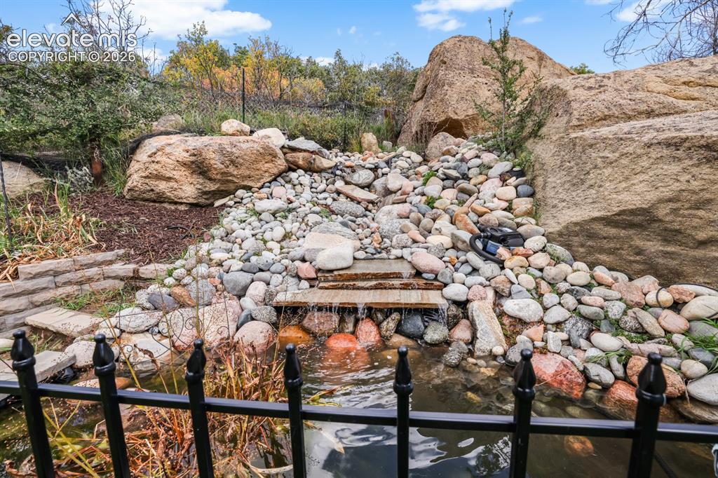 6125 Northwind Drive Colorado Springs CO 80918