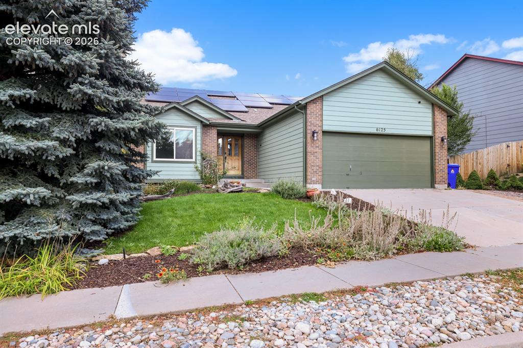 6125 Northwind Drive Colorado Springs CO 80918
