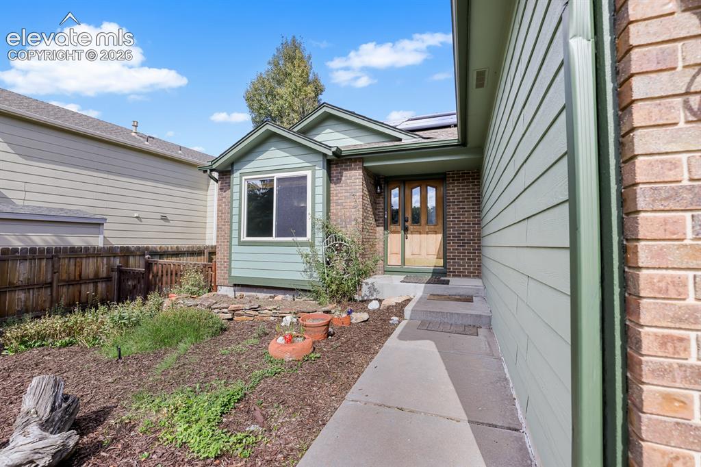 6125 Northwind Drive Colorado Springs CO 80918