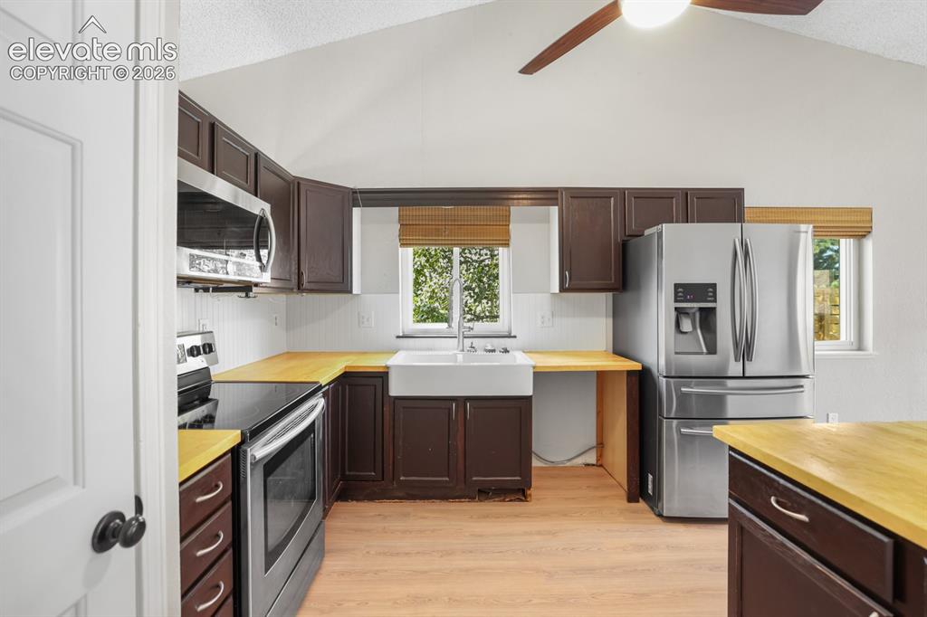 6125 Northwind Drive Colorado Springs CO 80918
