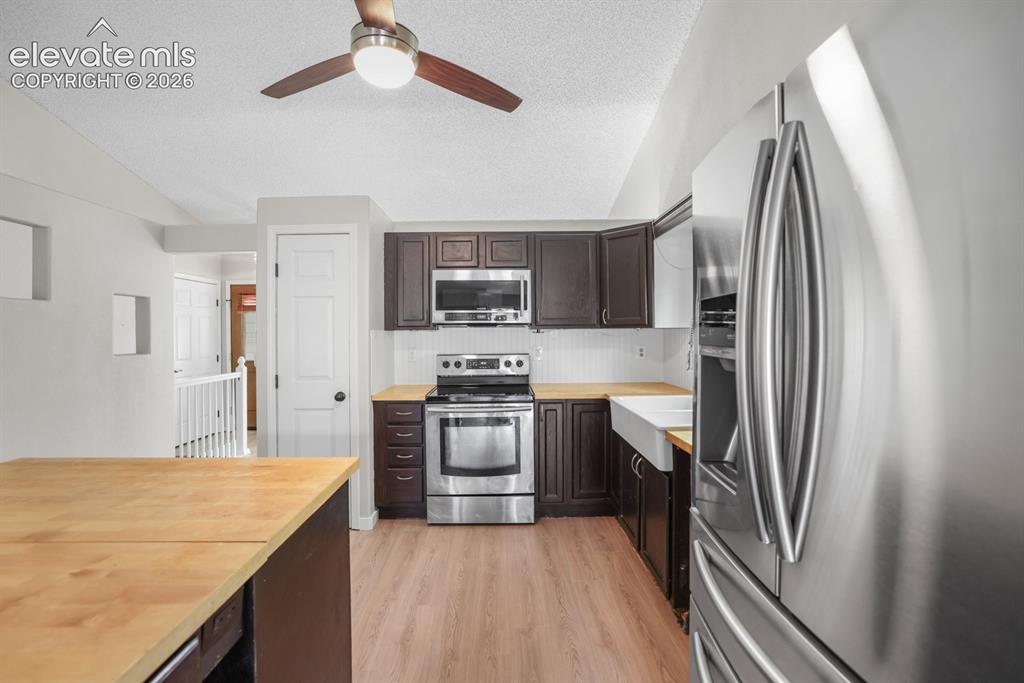 6125 Northwind Drive Colorado Springs CO 80918