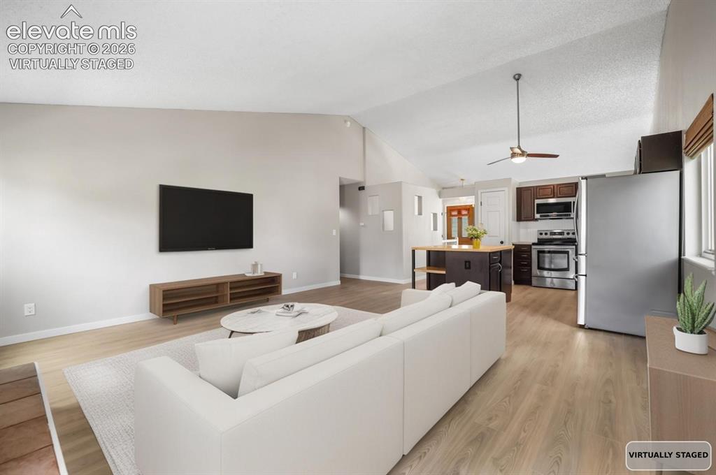 6125 Northwind Drive Colorado Springs CO 80918
