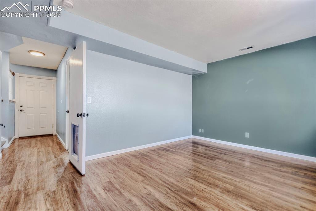 6486 Chantilly Place Colorado Springs CO 80922
