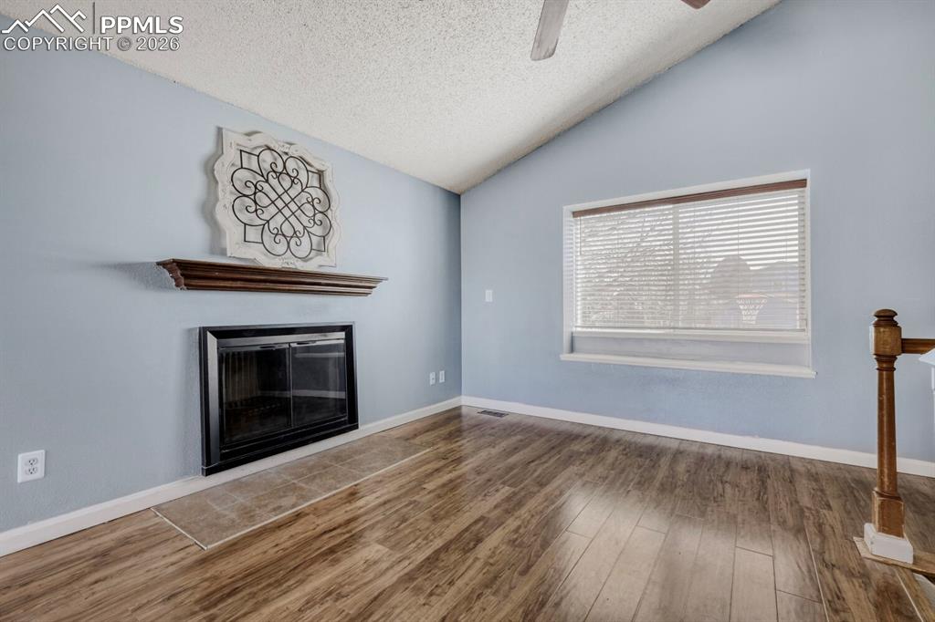 6486 Chantilly Place Colorado Springs CO 80922