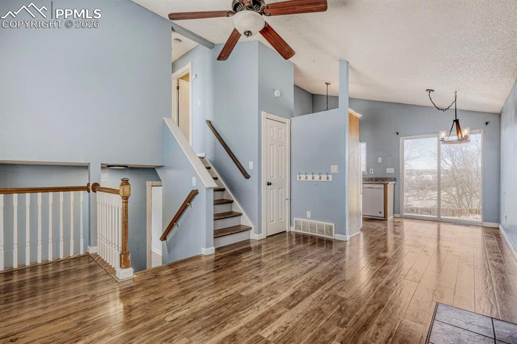 6486 Chantilly Place Colorado Springs CO 80922
