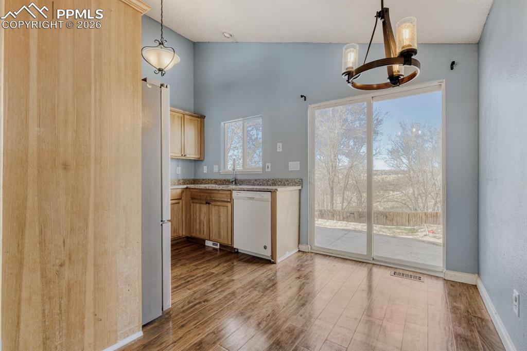 6486 Chantilly Place Colorado Springs CO 80922