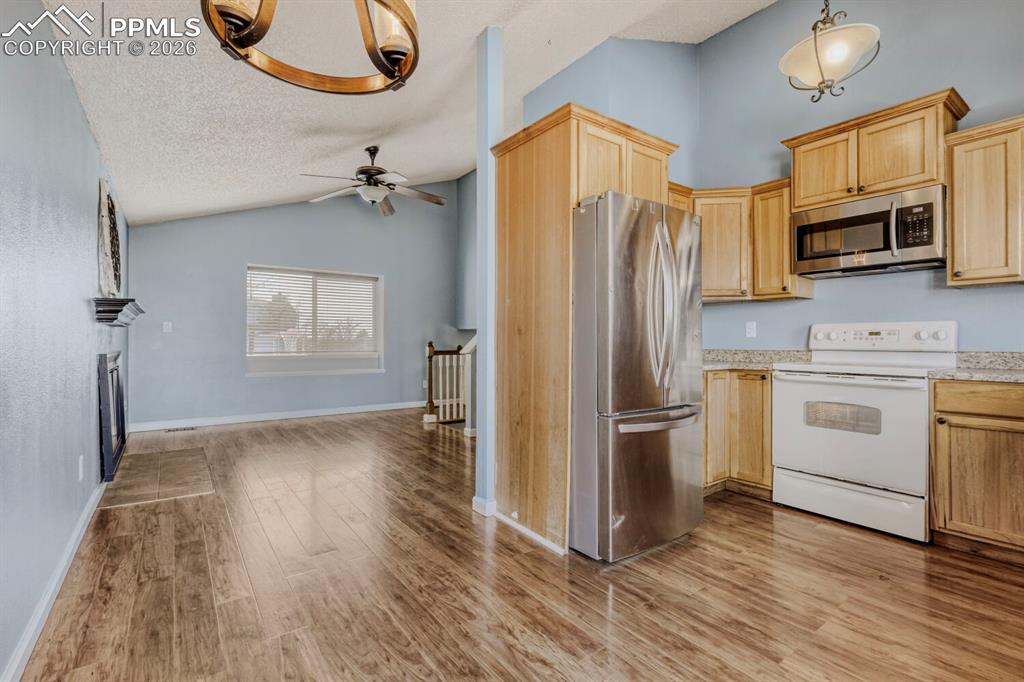 6486 Chantilly Place Colorado Springs CO 80922