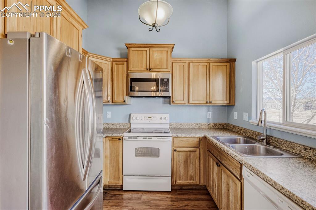 6486 Chantilly Place Colorado Springs CO 80922