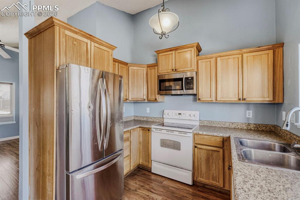 6486 Chantilly Place Colorado Springs CO 80922