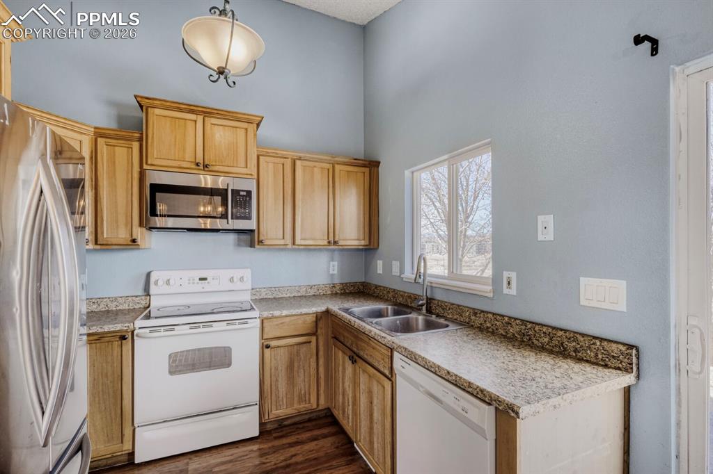 6486 Chantilly Place Colorado Springs CO 80922