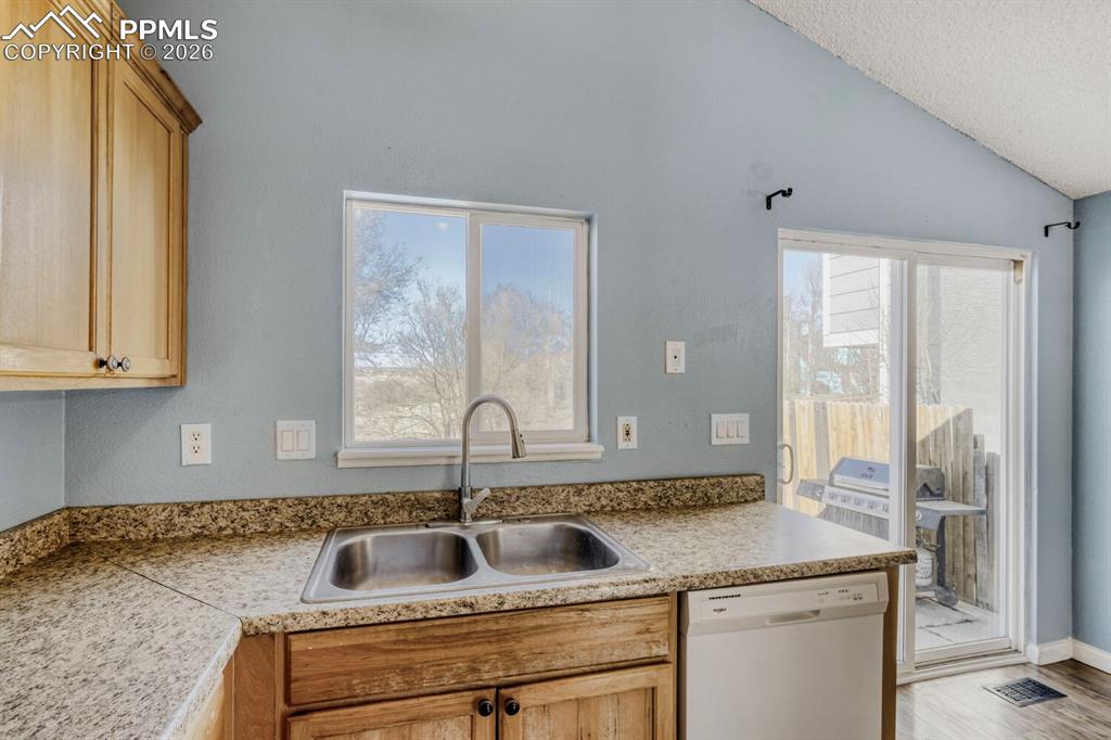 6486 Chantilly Place Colorado Springs CO 80922