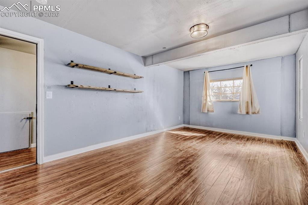6486 Chantilly Place Colorado Springs CO 80922