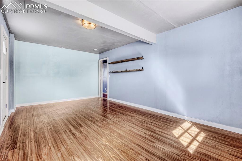 6486 Chantilly Place Colorado Springs CO 80922