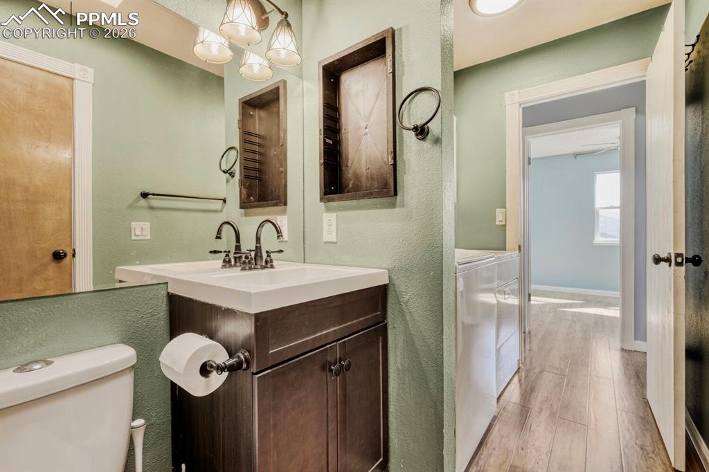 6486 Chantilly Place Colorado Springs CO 80922