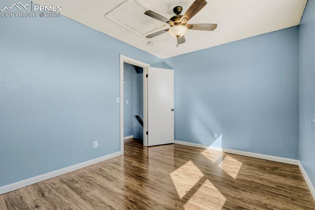 6486 Chantilly Place Colorado Springs CO 80922