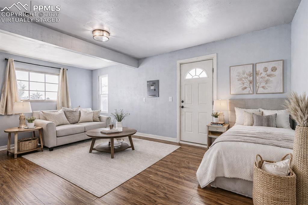6486 Chantilly Place Colorado Springs CO 80922