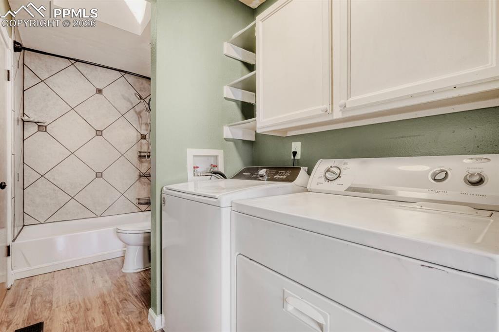 6486 Chantilly Place Colorado Springs CO 80922