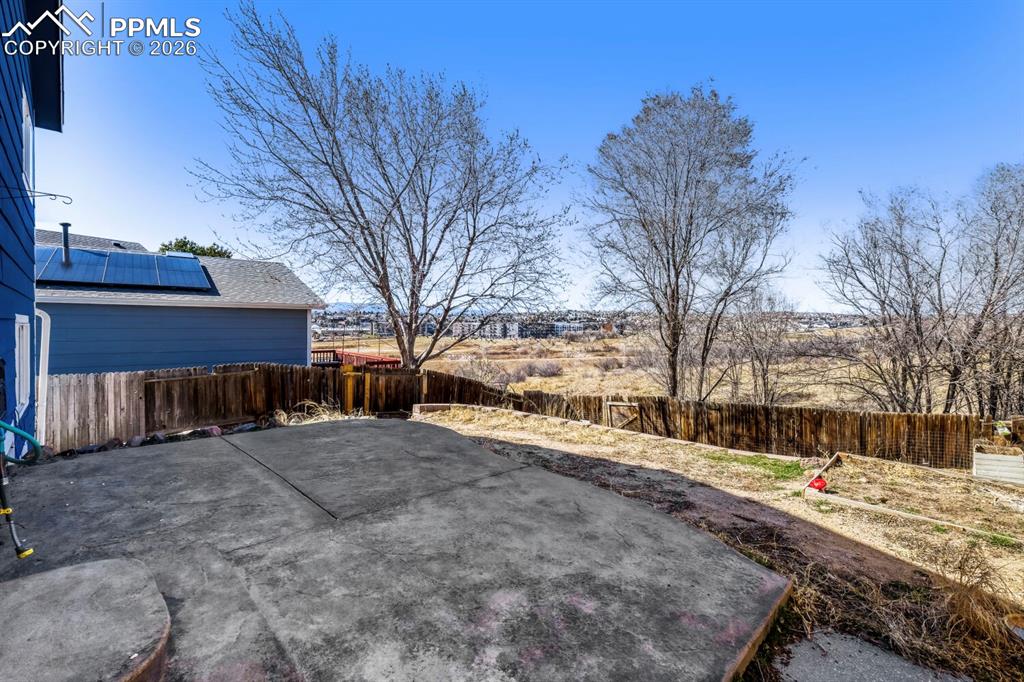 6486 Chantilly Place Colorado Springs CO 80922
