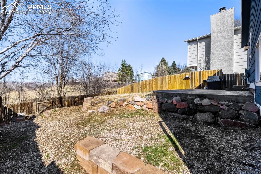6486 Chantilly Place Colorado Springs CO 80922